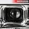 Spec-D Tuning 08-10 Ford F250 F350 F450 Projector Headlights-, 2LHP-F25008-RS 2LHP-F25008-RS - alternate 8